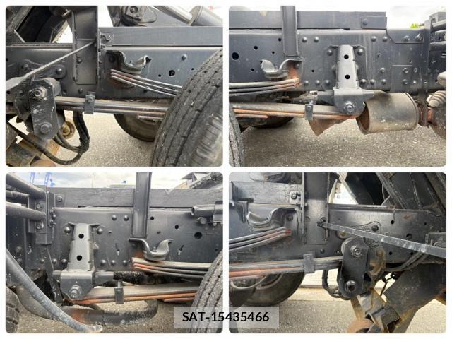 Isuzu ELF TRUCK 2014-02 7500411-19
