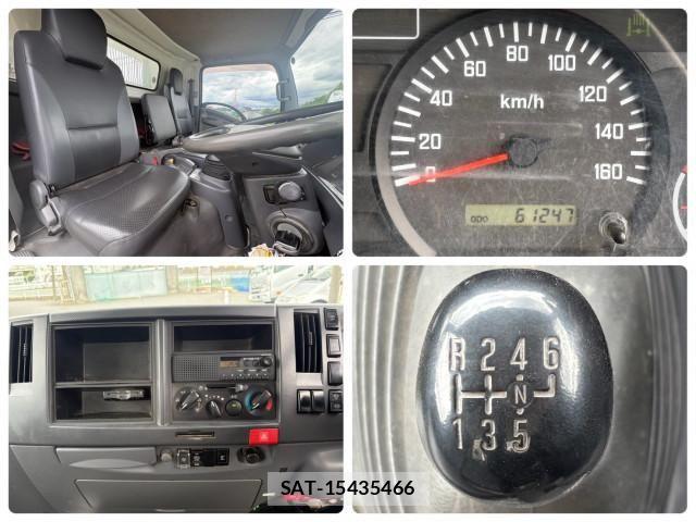 Isuzu ELF TRUCK 2014-02 7500411-21