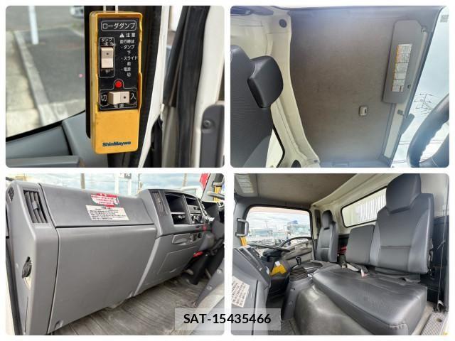 Isuzu ELF TRUCK 2014-02 7500411-22