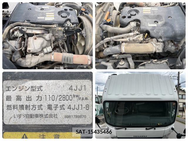Isuzu ELF TRUCK 2014-02 7500411-24