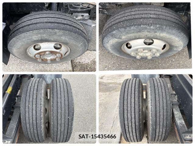 Isuzu ELF TRUCK 2014-02 7500411-25