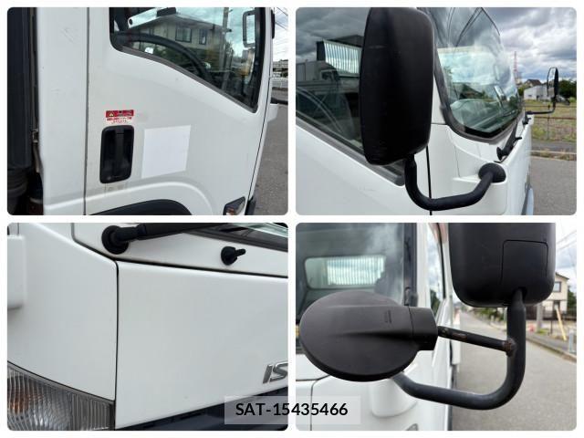 Isuzu ELF TRUCK 2014-02 7500411-26