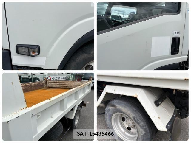Isuzu ELF TRUCK 2014-02 7500411-27