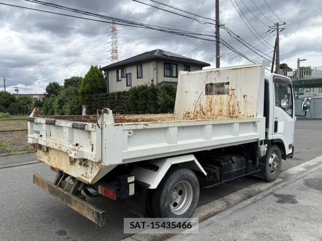 Isuzu ELF TRUCK 2014-02 7500411-2