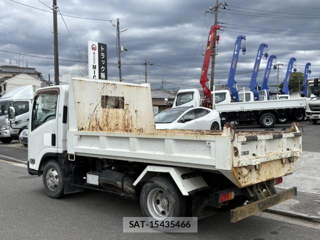 Isuzu ELF TRUCK 2014-02 7500411-3