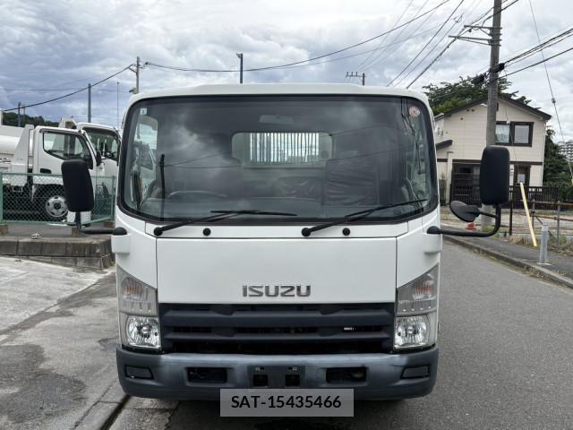 Isuzu ELF TRUCK 2014-02 7500411-4