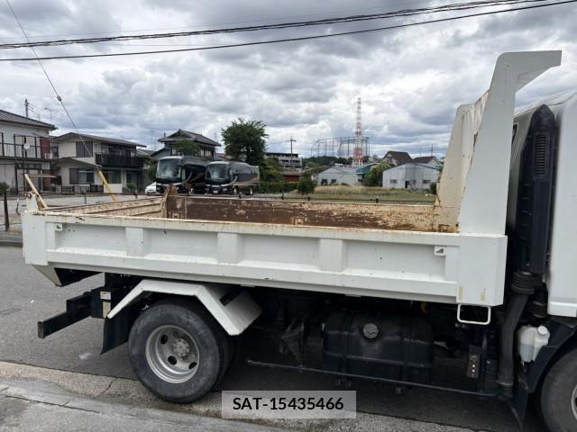 Isuzu ELF TRUCK 2014-02 7500411-5