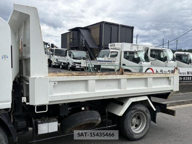 Isuzu ELF TRUCK 2014-02 7500411-6