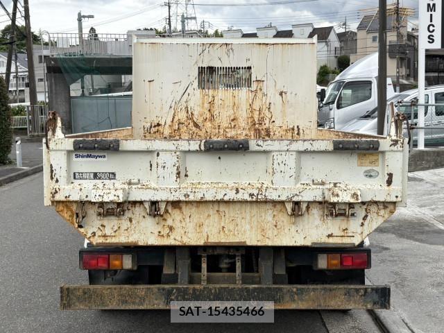 Isuzu ELF TRUCK 2014-02 7500411-7