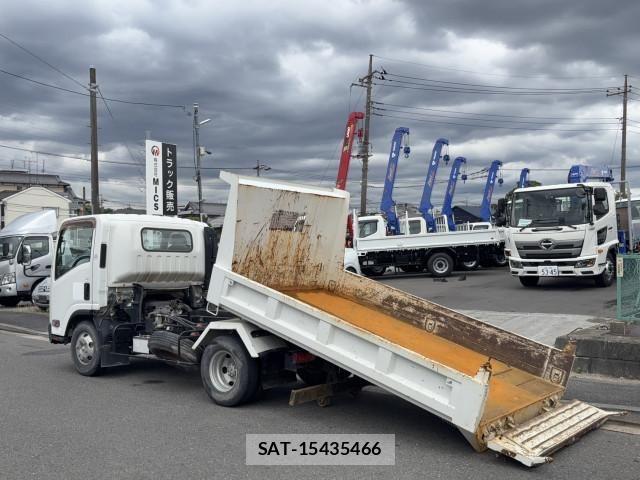 Isuzu ELF TRUCK 2014-02 7500411-8