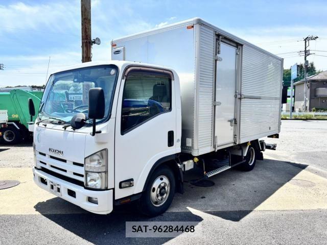 Isuzu ELF TRUCK 2014-03 7500435-0