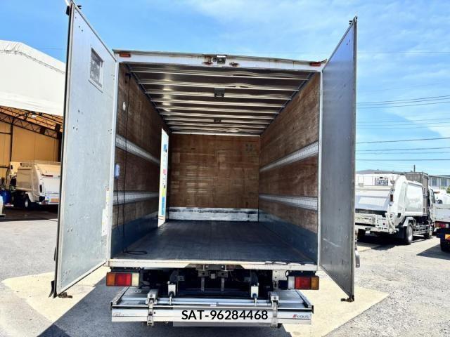 Isuzu ELF TRUCK 2014-03 7500435-9