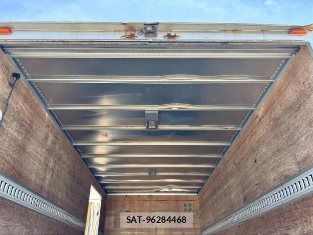 Isuzu ELF TRUCK 2014-03 7500435-10