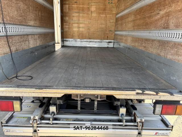 Isuzu ELF TRUCK 2014-03 7500435-11