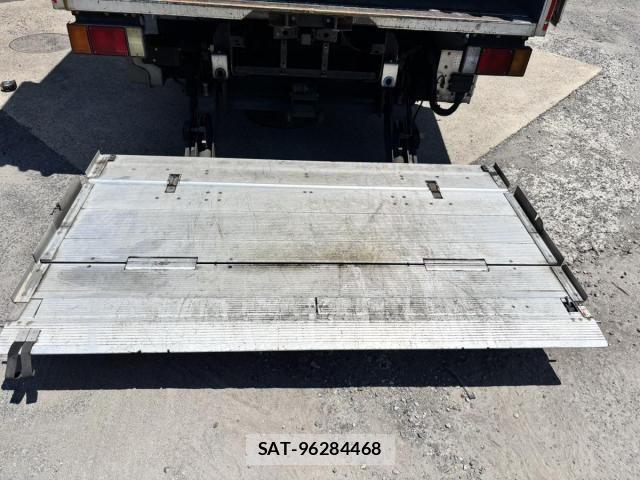 Isuzu ELF TRUCK 2014-03 7500435-14