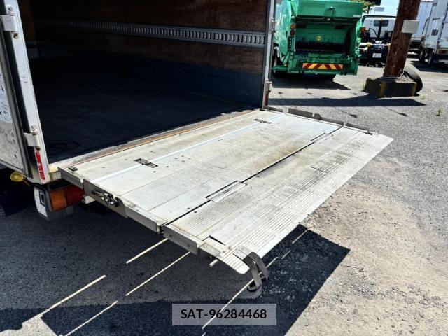 Isuzu ELF TRUCK 2014-03 7500435-16