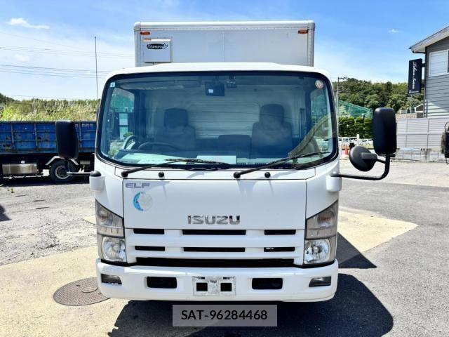 Isuzu ELF TRUCK 2014-03 7500435-1
