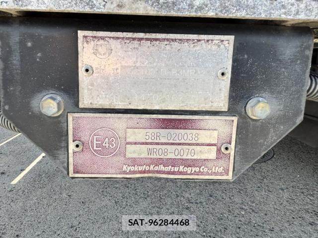 Isuzu ELF TRUCK 2014-03 7500435-19