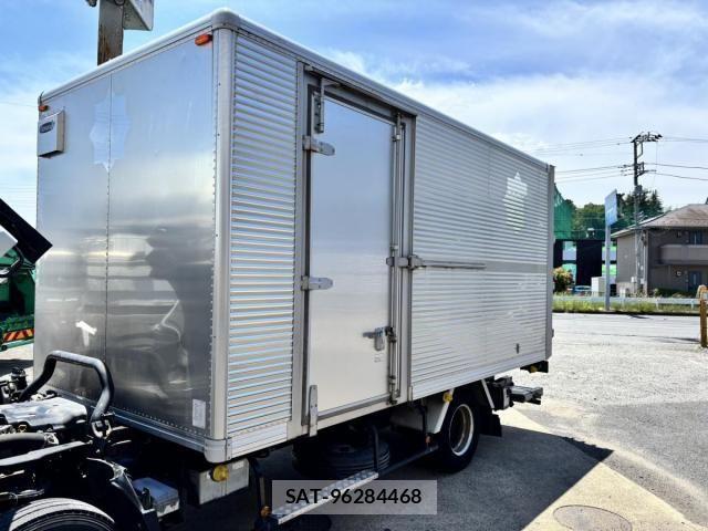 Isuzu ELF TRUCK 2014-03 7500435-23