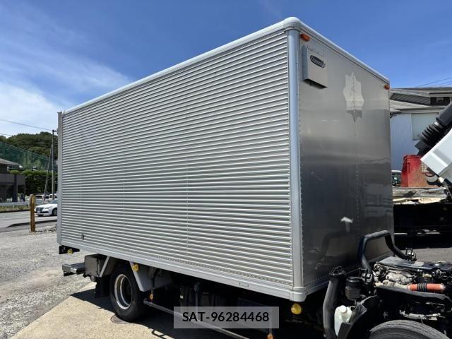 Isuzu ELF TRUCK 2014-03 7500435-24