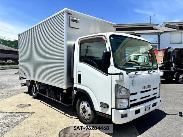 Isuzu ELF TRUCK 2014-03 7500435-2