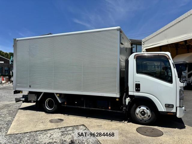 Isuzu ELF TRUCK 2014-03 7500435-3