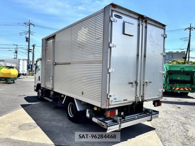 Isuzu ELF TRUCK 2014-03 7500435-6