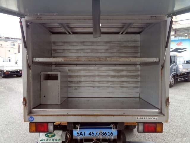 Isuzu ELF TRUCK 2019-05 7500448-13