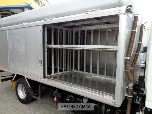 Isuzu ELF TRUCK 2019-05 7500448-16