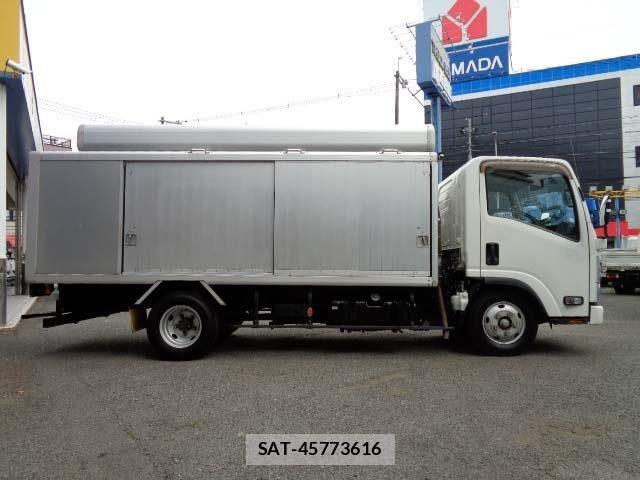 Isuzu ELF TRUCK 2019-05 7500448-17