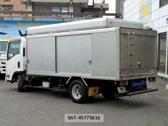 Isuzu ELF TRUCK 2019-05 7500448-1
