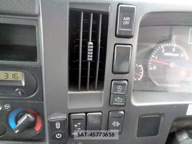 Isuzu ELF TRUCK 2019-05 7500448-7