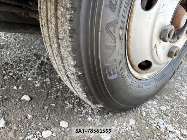 Isuzu ELF TRUCK 2004-05 7508608-11
