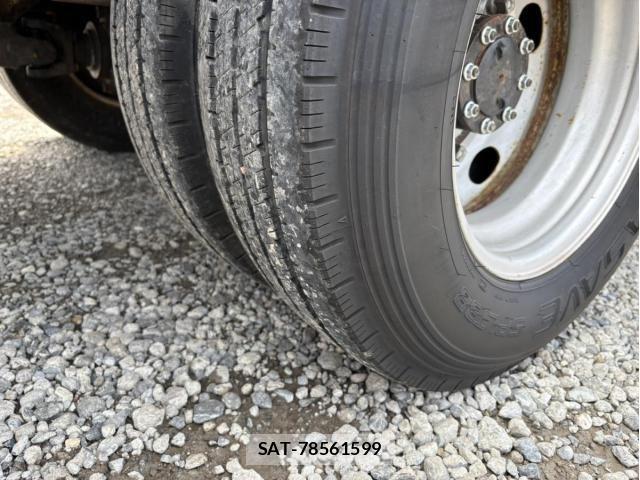 Isuzu ELF TRUCK 2004-05 7508608-12