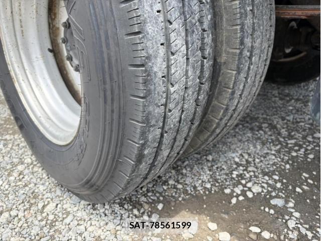 Isuzu ELF TRUCK 2004-05 7508608-14