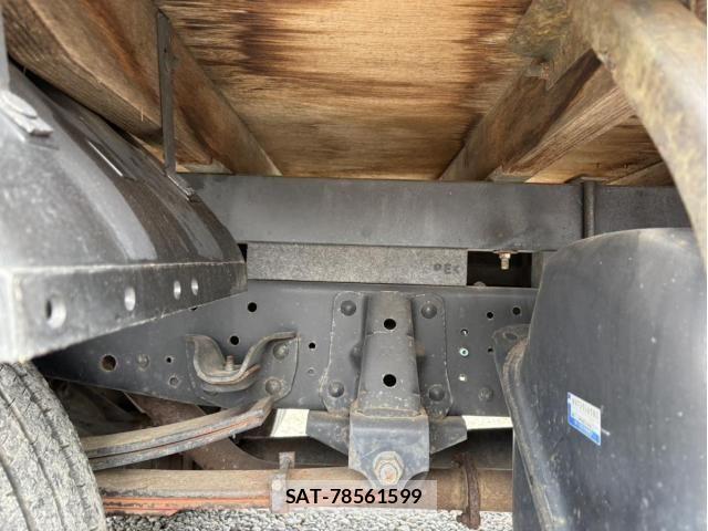 Isuzu ELF TRUCK 2004-05 7508608-15