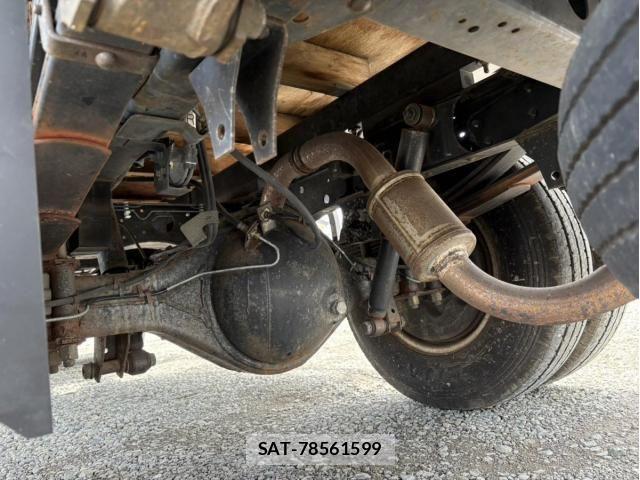 Isuzu ELF TRUCK 2004-05 7508608-16