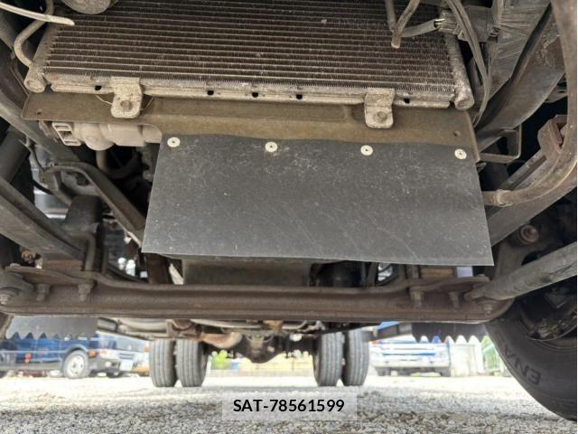 Isuzu ELF TRUCK 2004-05 7508608-17