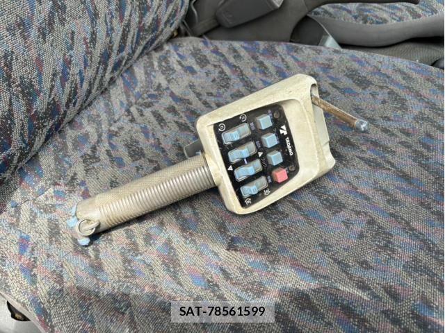 Isuzu ELF TRUCK 2004-05 7508608-18