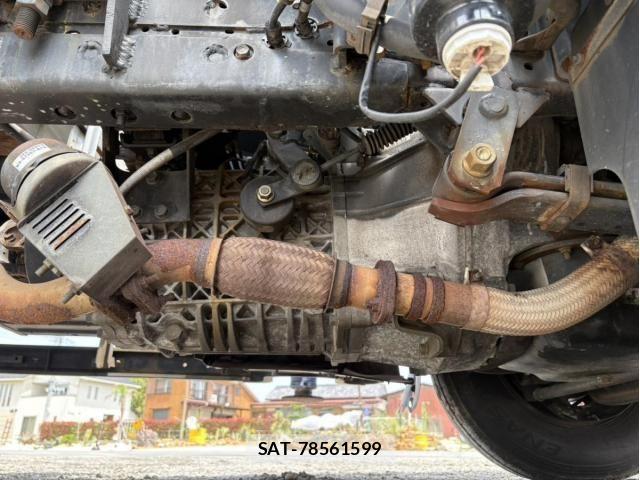 Isuzu ELF TRUCK 2004-05 7508608-19