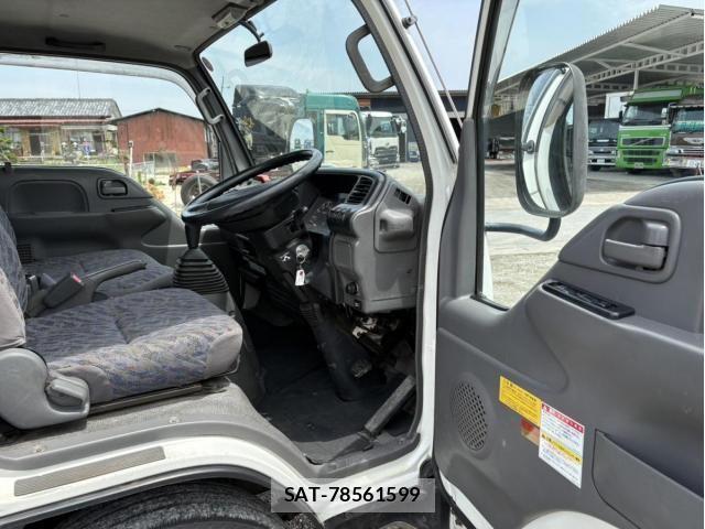 Isuzu ELF TRUCK 2004-05 7508608-20