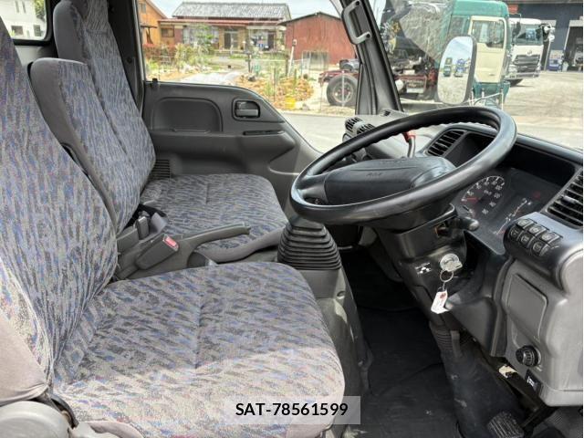 Isuzu ELF TRUCK 2004-05 7508608-21