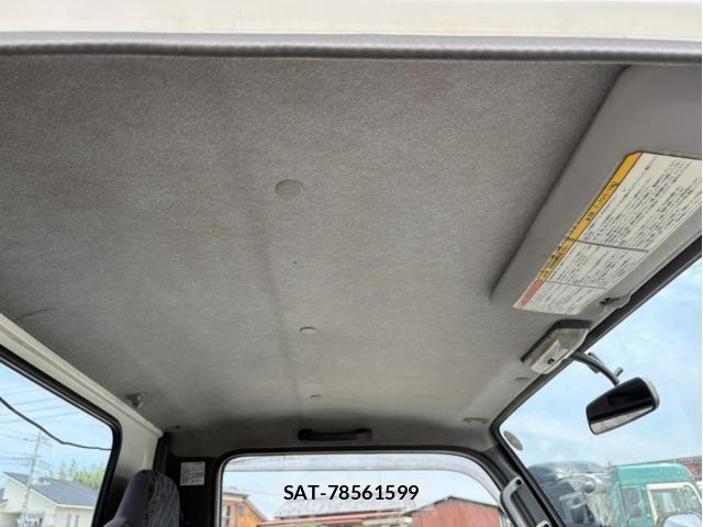 Isuzu ELF TRUCK 2004-05 7508608-22