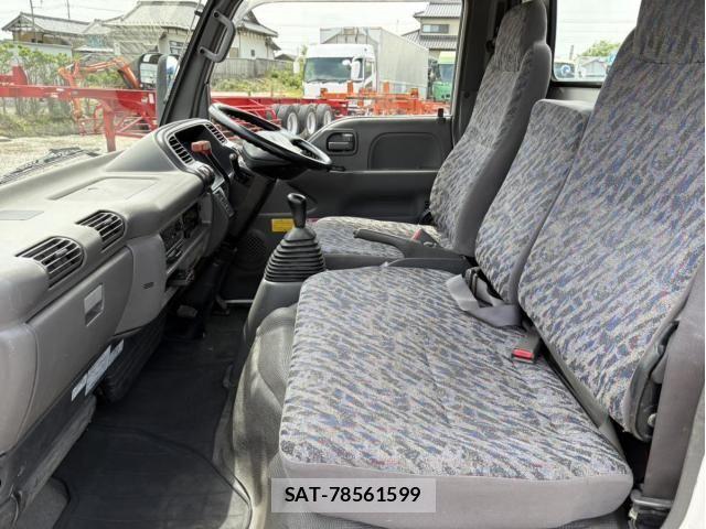 Isuzu ELF TRUCK 2004-05 7508608-24