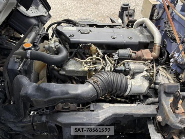 Isuzu ELF TRUCK 2004-05 7508608-26