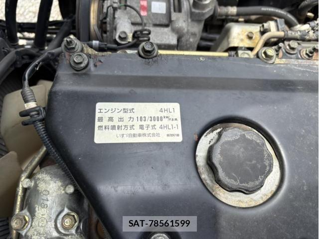 Isuzu ELF TRUCK 2004-05 7508608-27