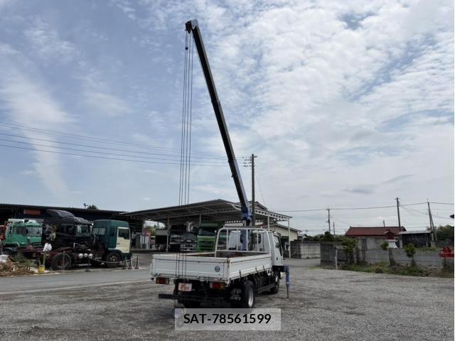 Isuzu ELF TRUCK 2004-05 7508608-29