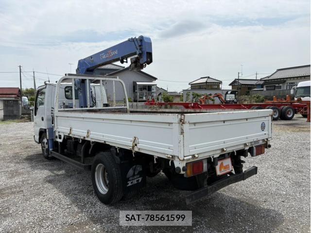 Isuzu ELF TRUCK 2004-05 7508608-5
