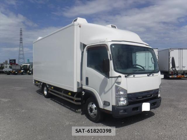Isuzu ELF TRUCK 2015-11 7500421-0