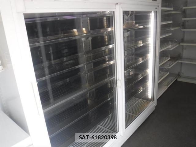 Isuzu ELF TRUCK 2015-11 7500421-16